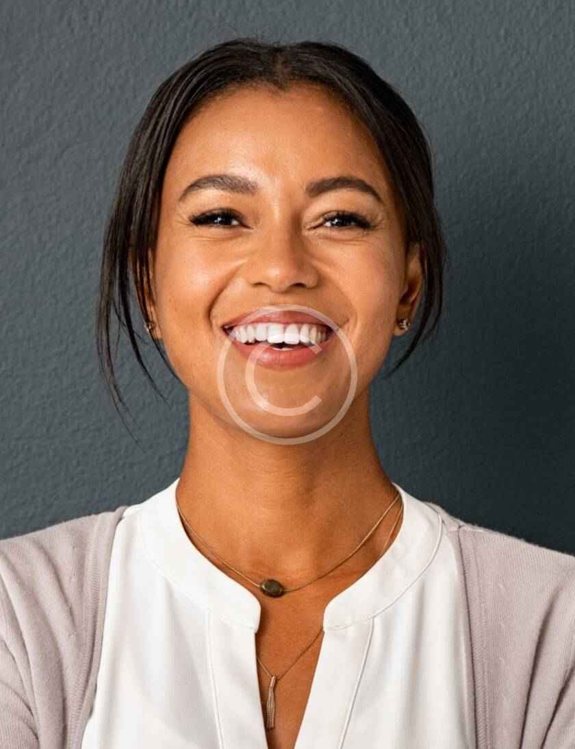 Alicia Morrison